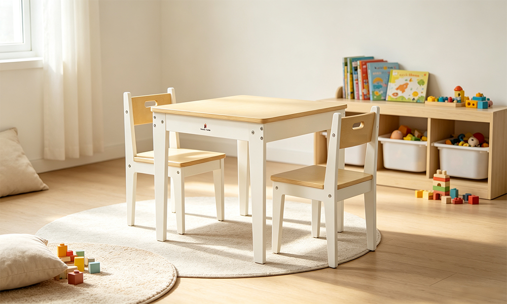damoch kindergarten table and chair set-1k.png